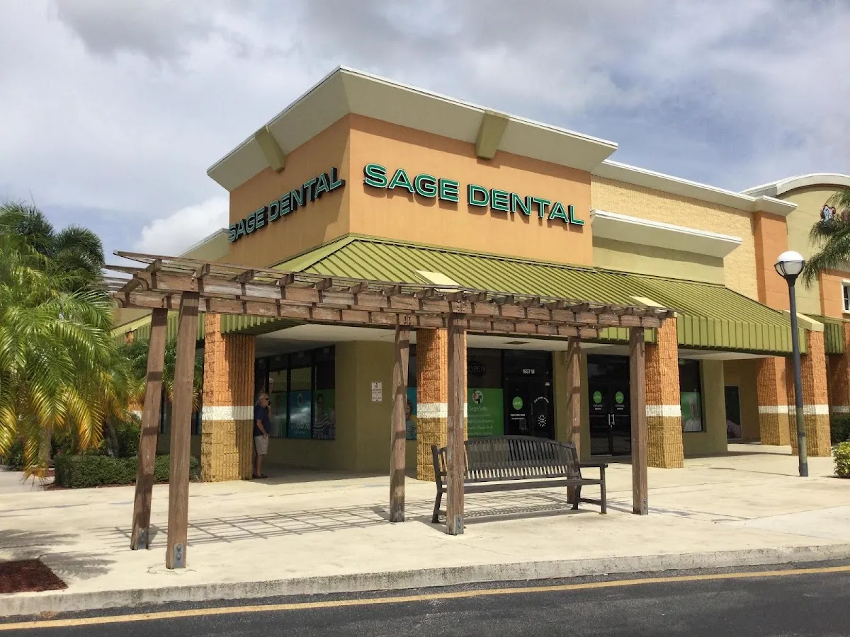 Sage Dental of West Palm Beach at Okeechobee - Photo 2
