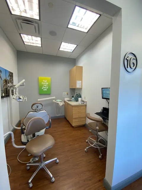 Sage Dental of West Palm Beach at Okeechobee - Photo 3