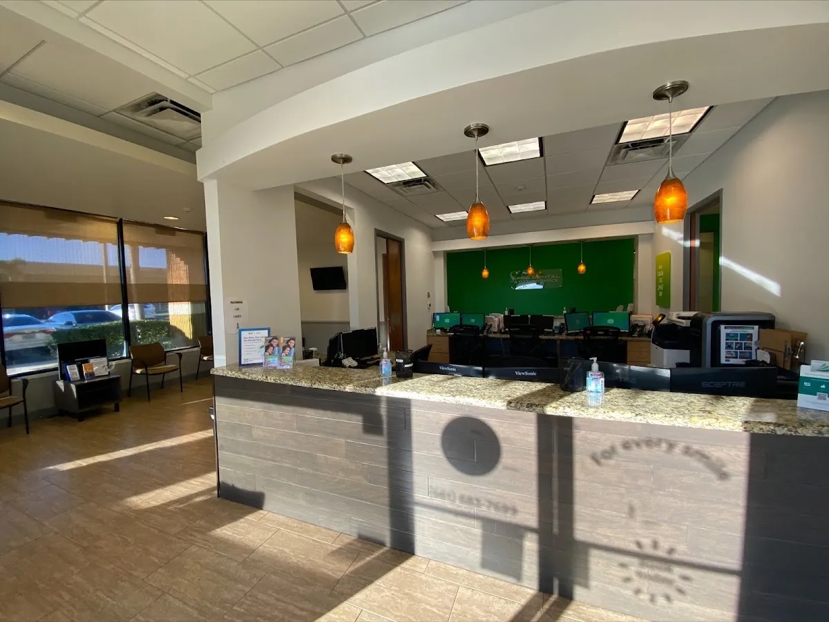 Sage Dental of West Palm Beach at Okeechobee - Photo 4