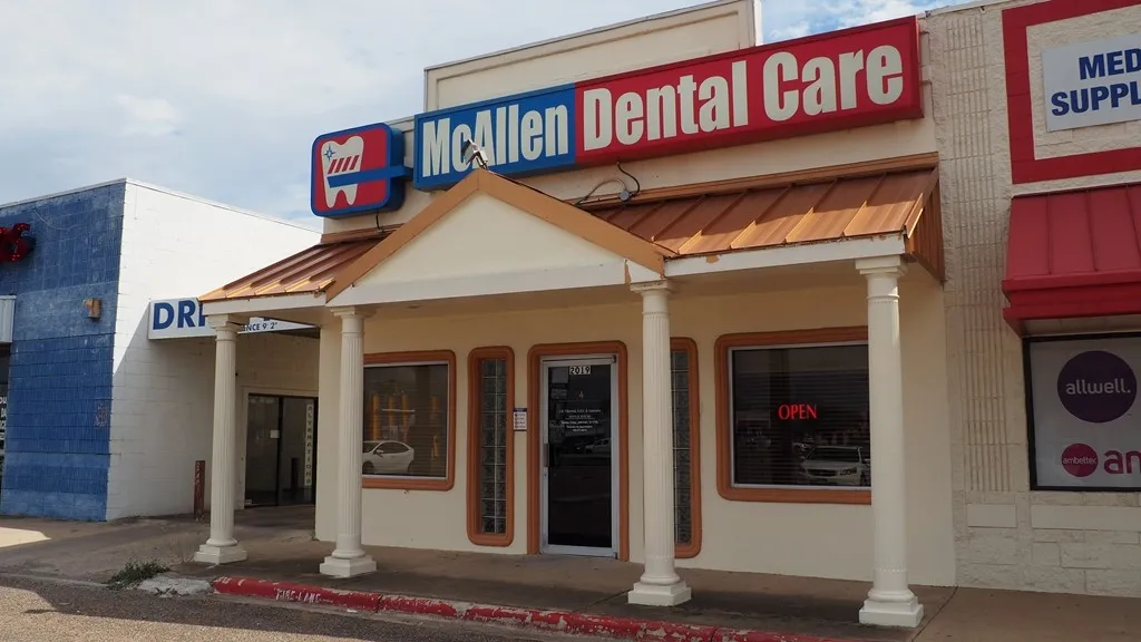 Access Dental & Orthodontics - Orthodontist in McAllen