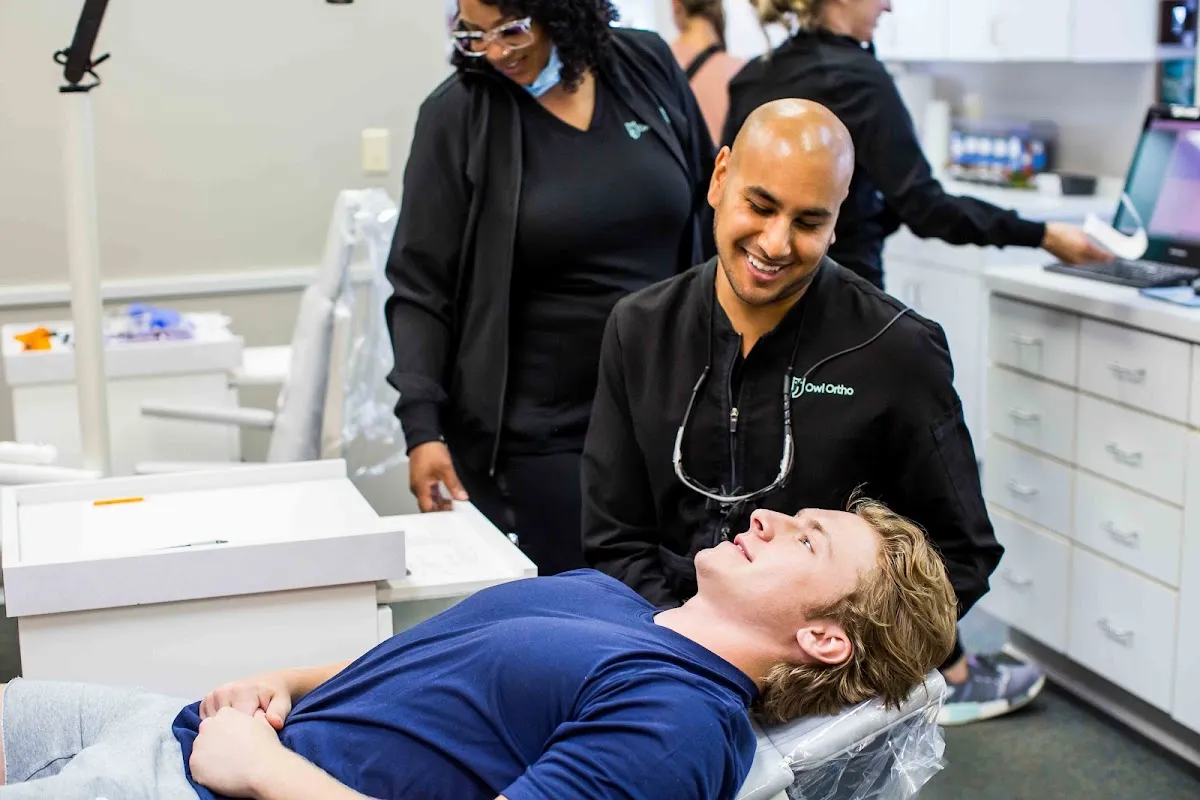 Owl Orthodontics - Photo 7