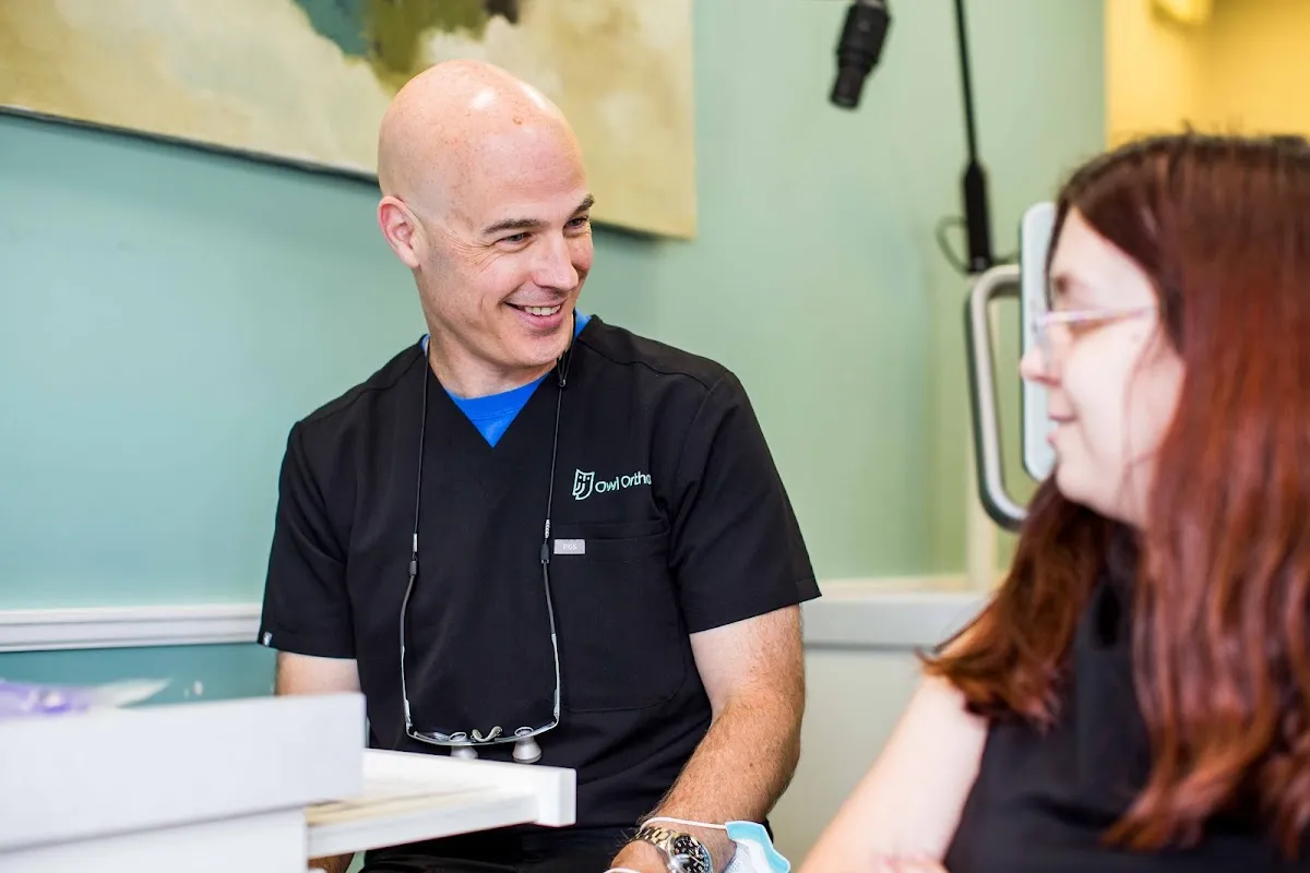 Owl Orthodontics - Photo 4
