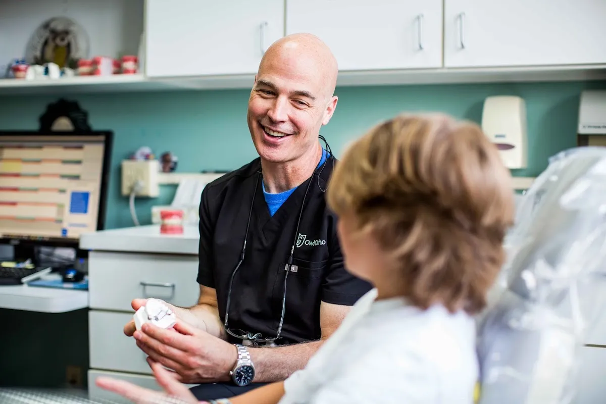 Owl Orthodontics - Photo 2