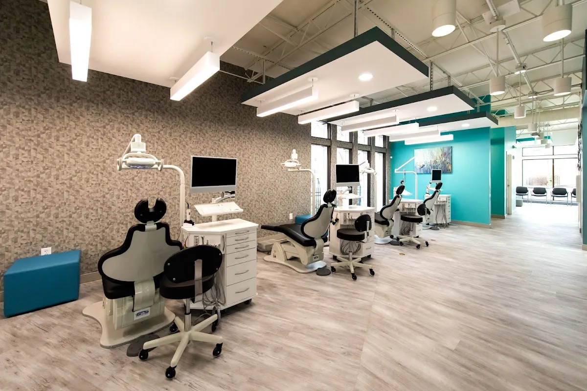 Quest Orthodontics - Orthodontist in Decatur