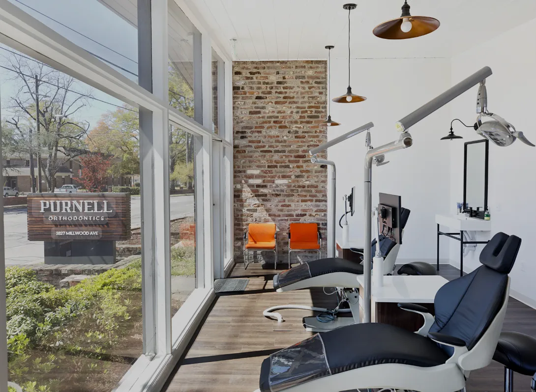 Purnell Orthodontics