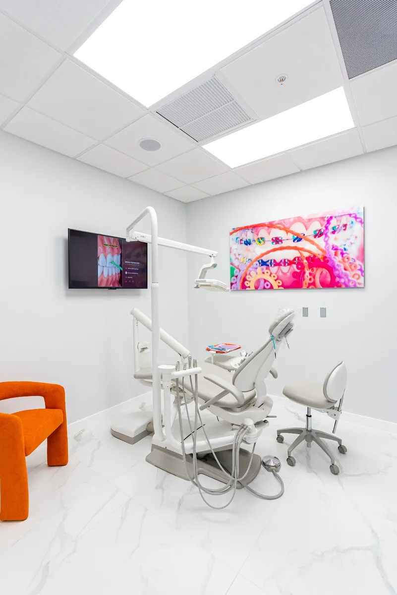 Sonrie Orthodontics - Photo 6