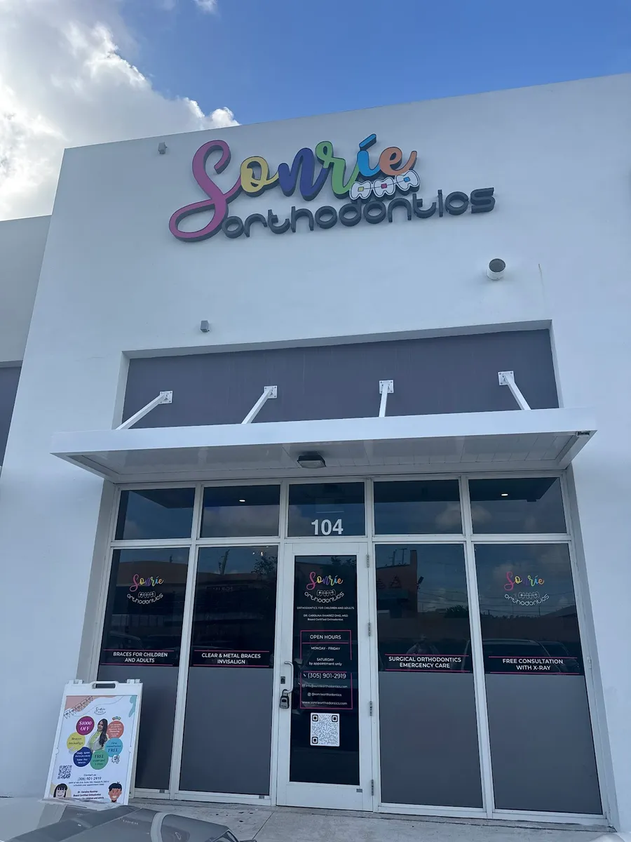Sonrie Orthodontics - Photo 3