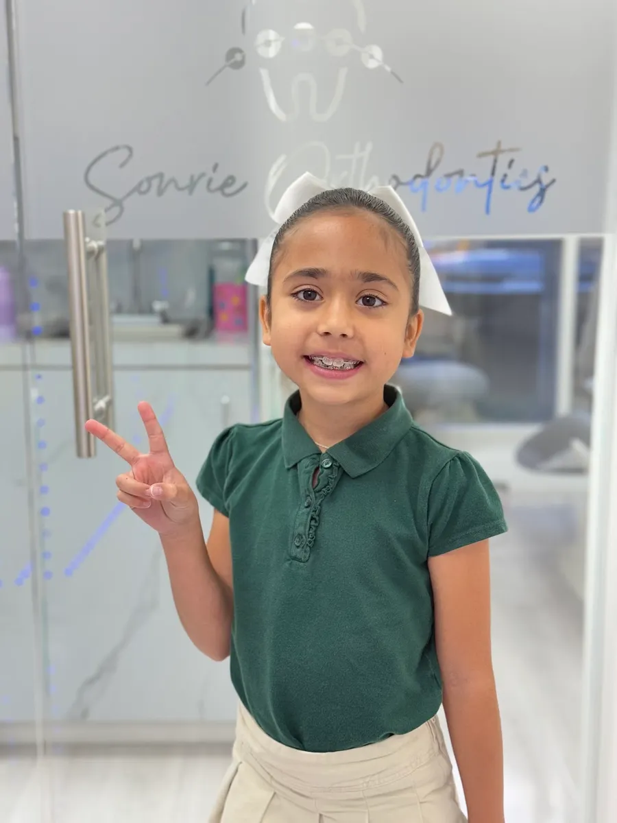 Sonrie Orthodontics - Photo 5
