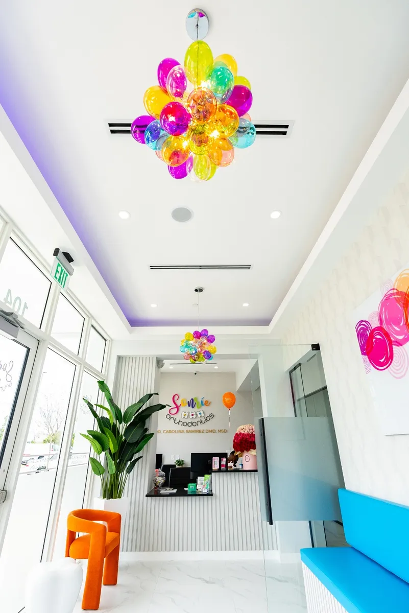 Sonrie Orthodontics - Photo 2