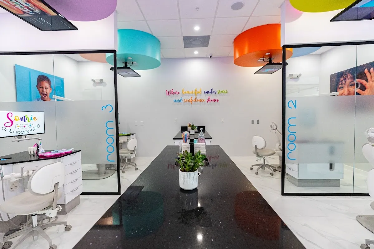 Sonrie Orthodontics - Photo 7