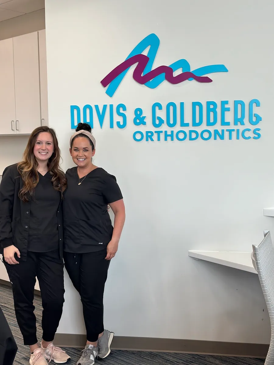 Davis & Goldberg Orthodontics - High Point NC - Photo 5