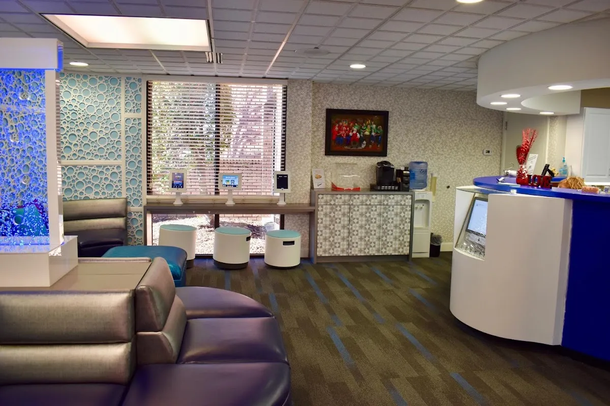 Davis & Goldberg Orthodontics - High Point NC - Photo 7
