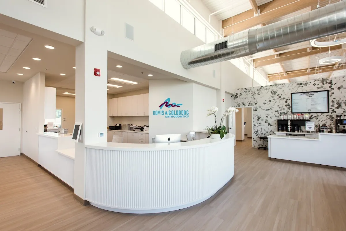 Davis & Goldberg Orthodontics - High Point NC - Photo 6