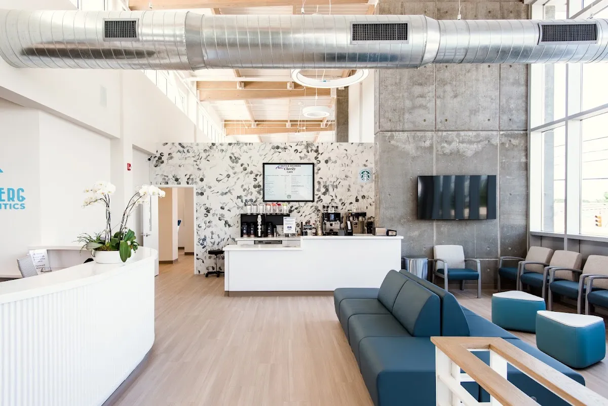 Davis & Goldberg Orthodontics - High Point NC - Photo 4