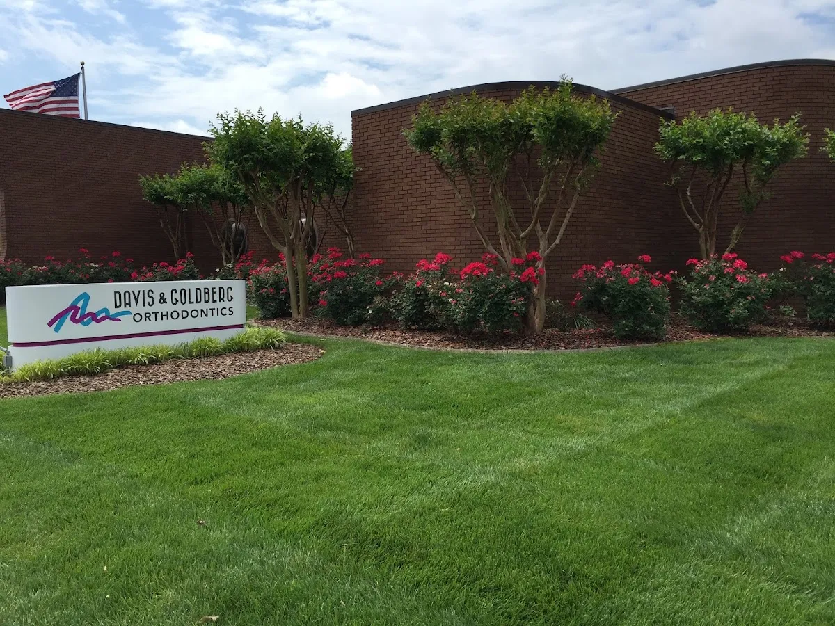 Davis & Goldberg Orthodontics - High Point NC - Photo 2