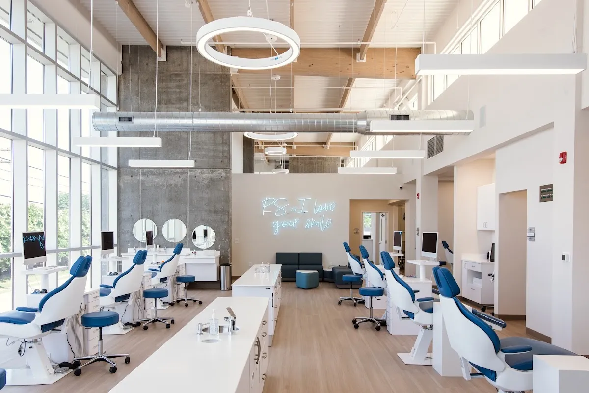 Davis & Goldberg Orthodontics - High Point NC - Photo 3