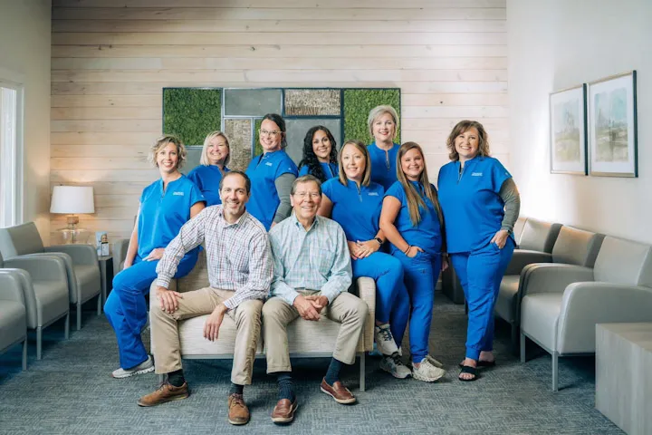 Chapman Orthodontics