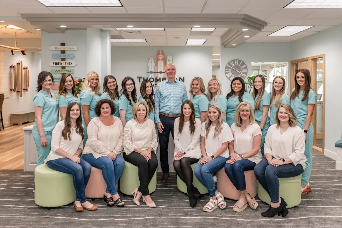 Thompson Orthodontics