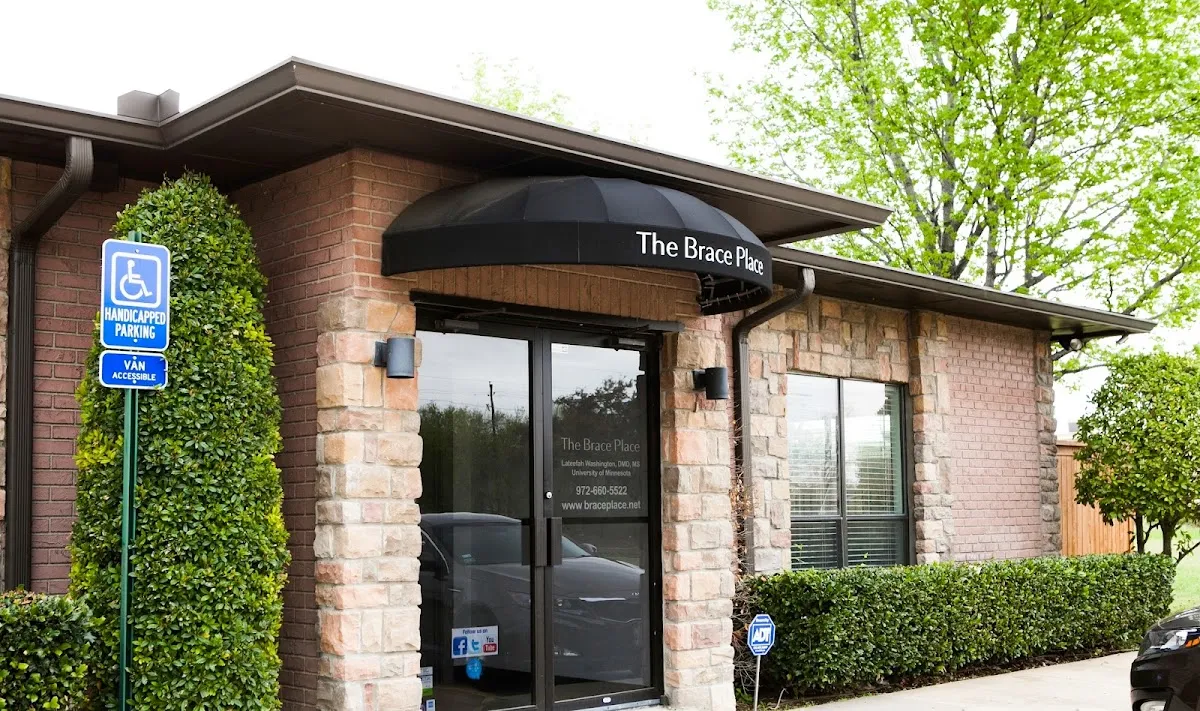 The Brace Place Orthodontics - Orthodontist in Grand Prairie