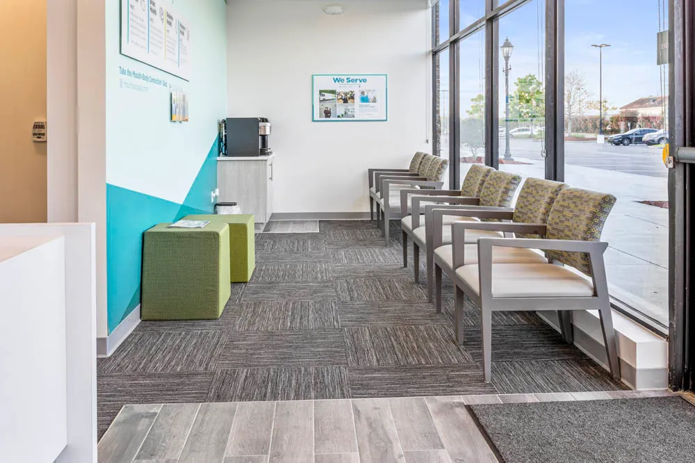 Lafayette Modern Dentistry and Orthodontics - Photo 6