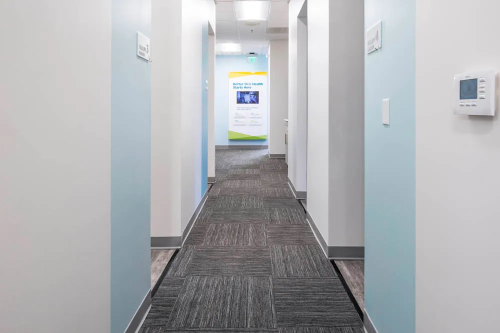 Lafayette Modern Dentistry and Orthodontics - Photo 5