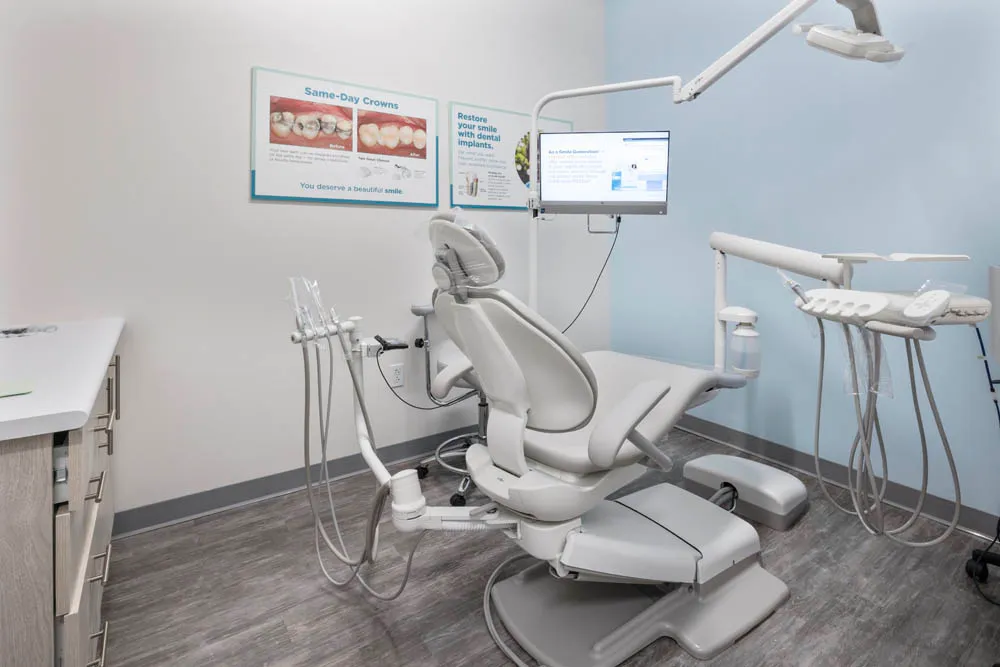 Lafayette Modern Dentistry and Orthodontics - Photo 4