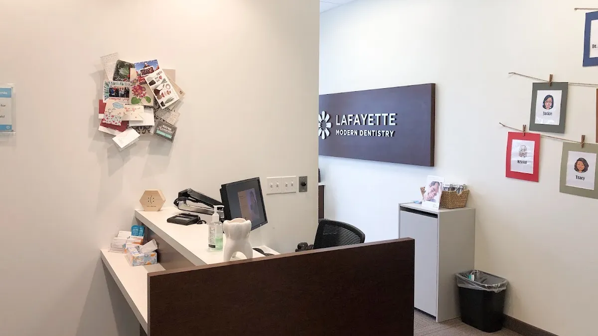 Lafayette Modern Dentistry and Orthodontics - Photo 7
