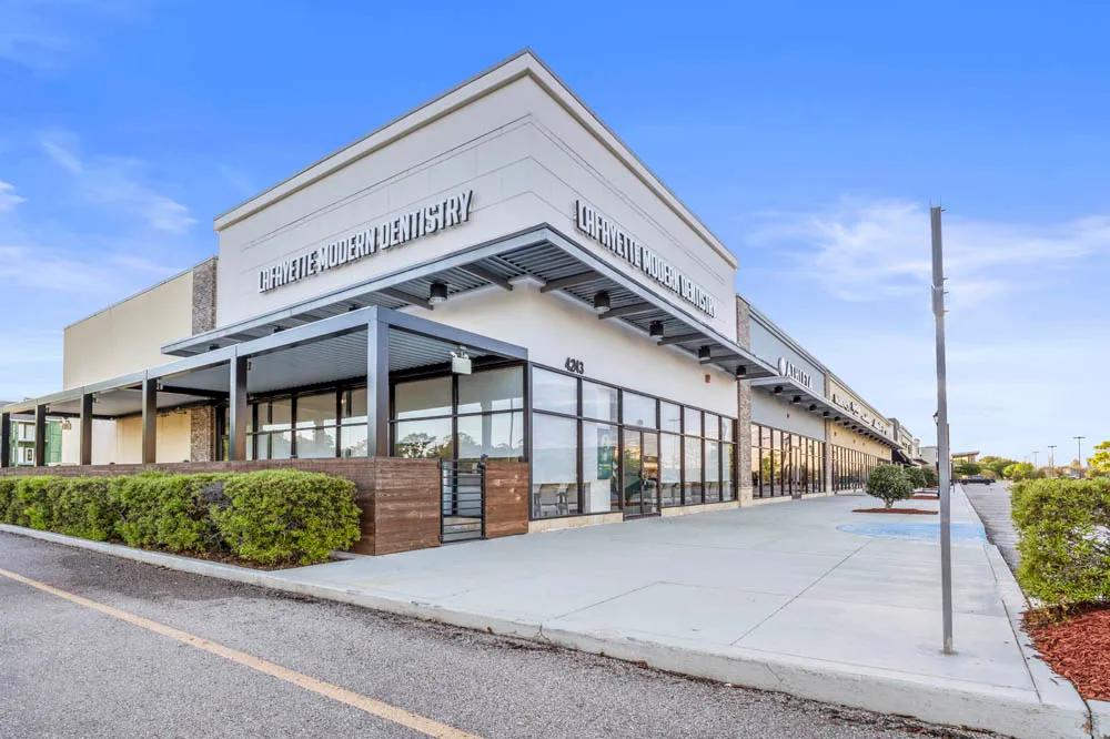 Lafayette Modern Dentistry and Orthodontics - Photo 3