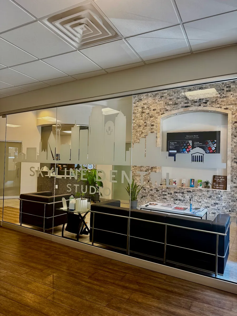 Skyline Dental Studio - Orthodontist in Dallas