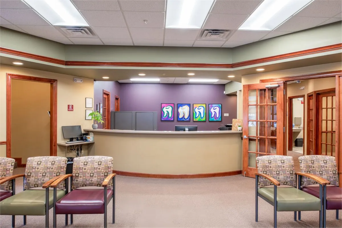 Bernhardt and Smith Orthodontics - Orthodontist in West Des Moines