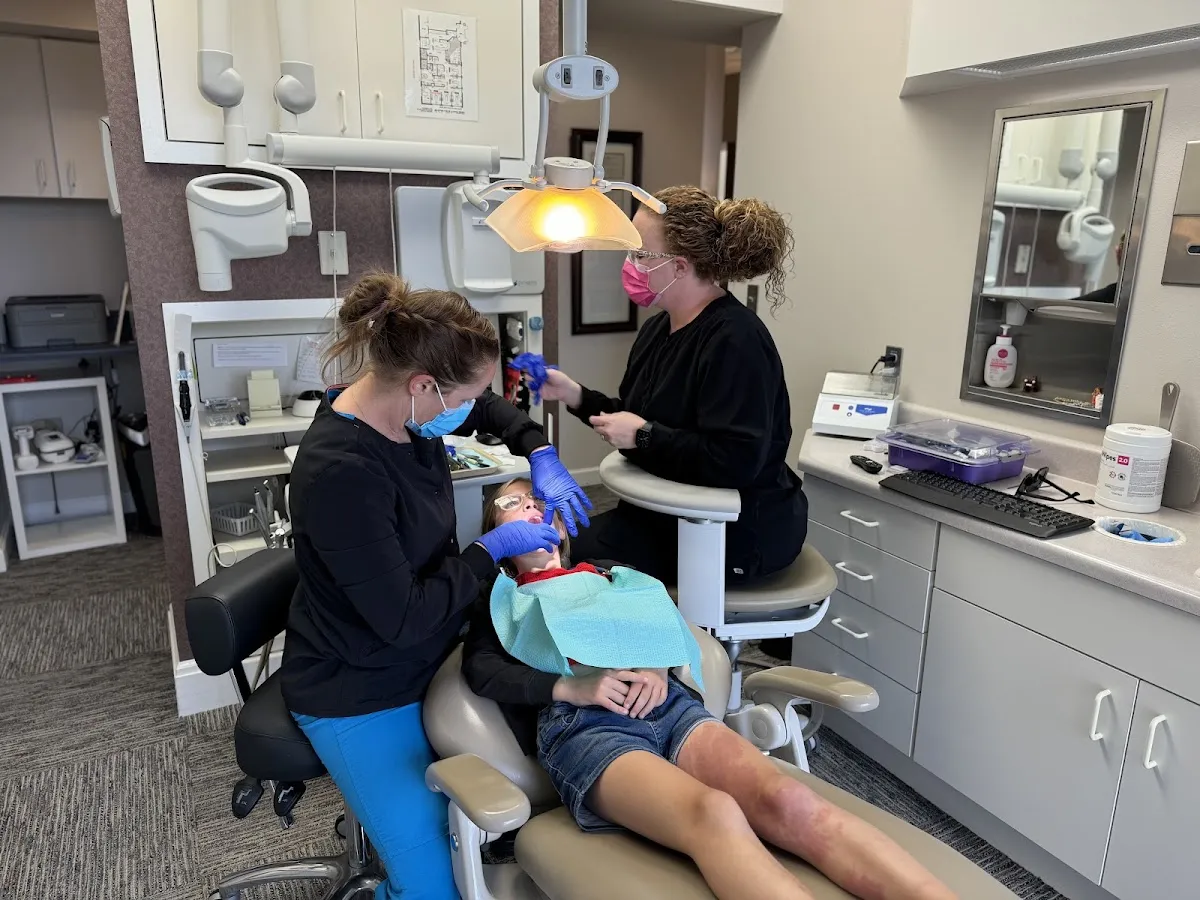 Dedicated Dental Solutions - Orthodontist in Rapid City