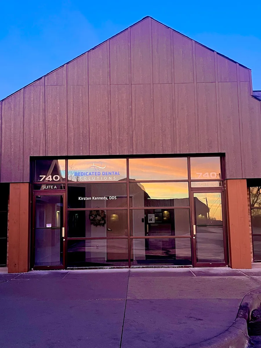 Dedicated Dental Solutions - Photo 6