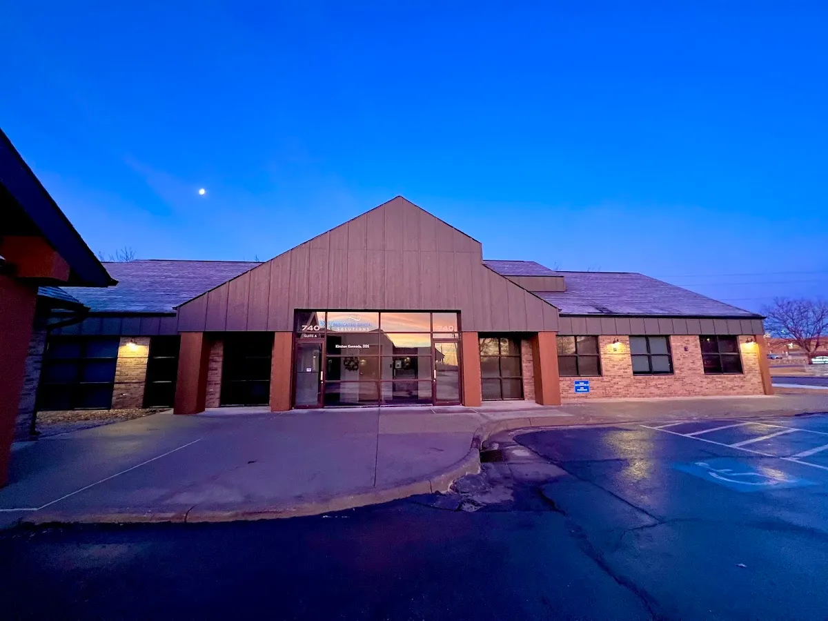 Dedicated Dental Solutions - Photo 3