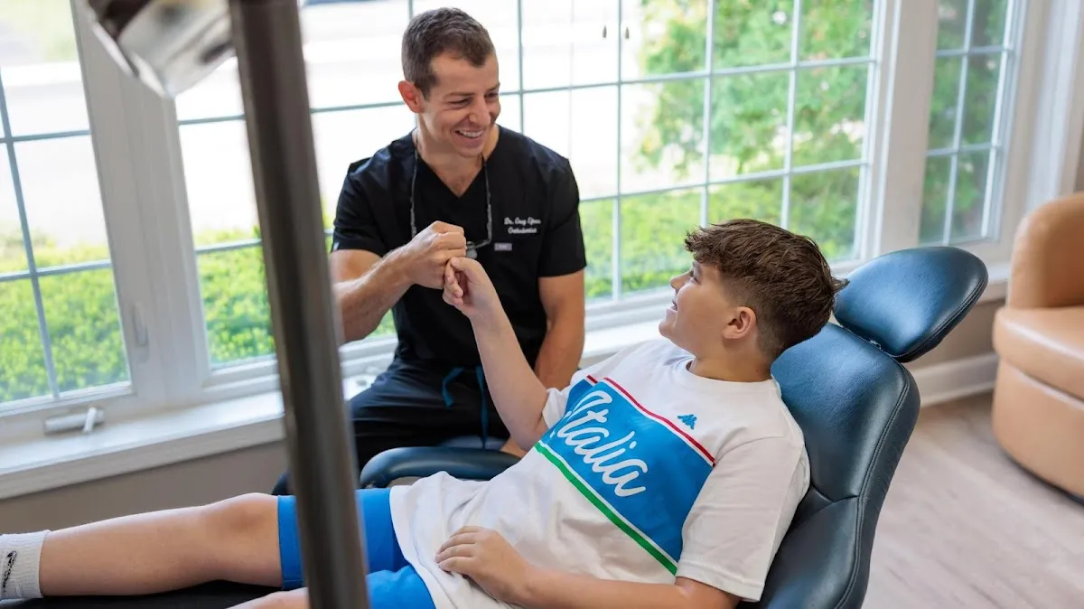 Efros Orthodontics - Delmar