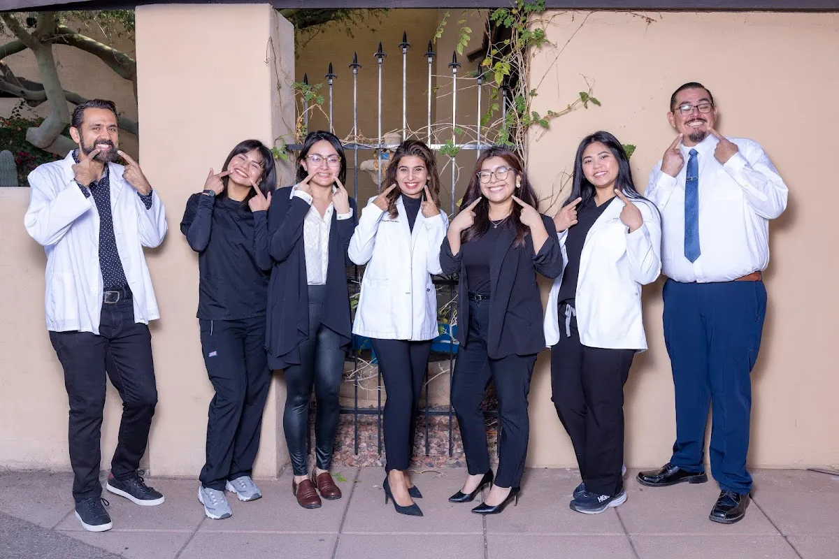 Radiant Smiles Phoenix - Orthodontist in Phoenix