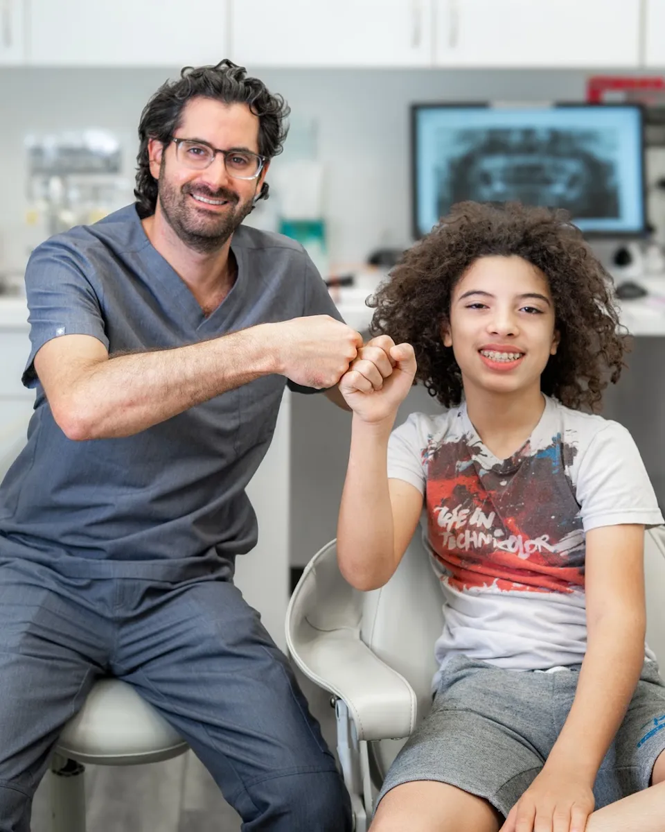 Zipper Orthodontics - Photo 7