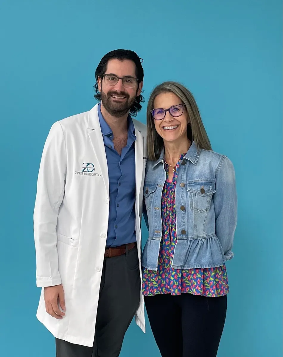 Zipper Orthodontics - Photo 6