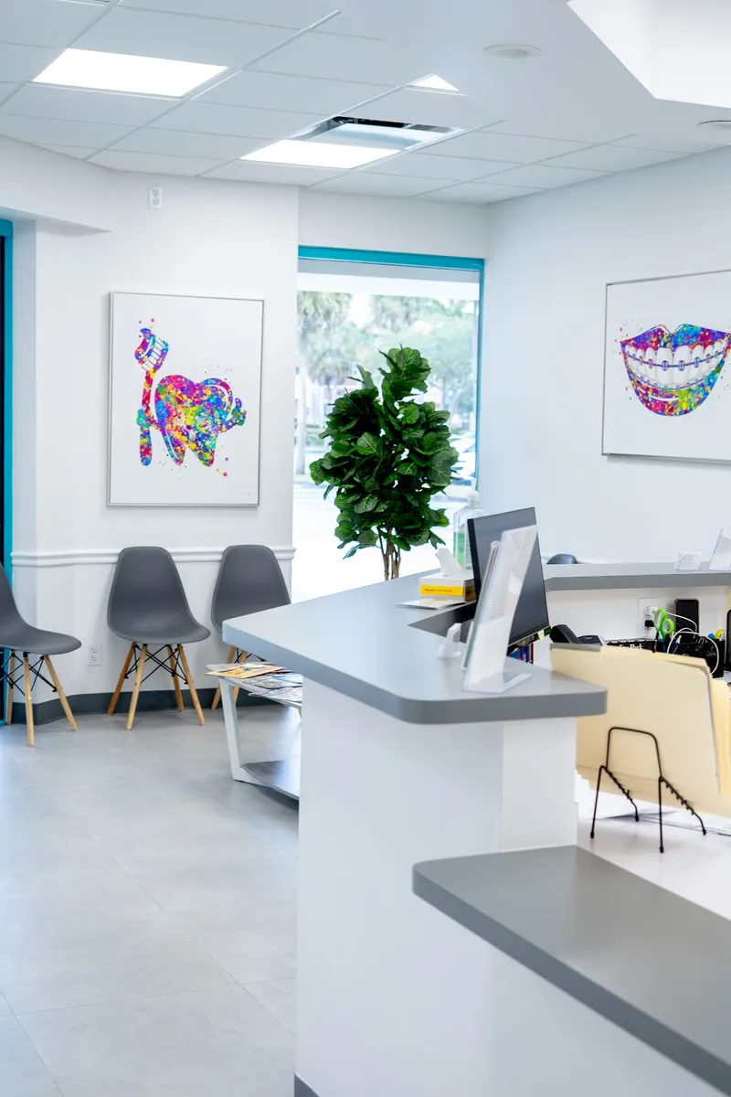 Zipper Orthodontics - Photo 2