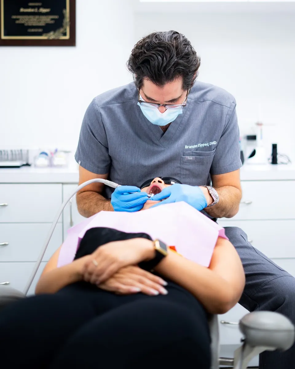 Zipper Orthodontics - Photo 5