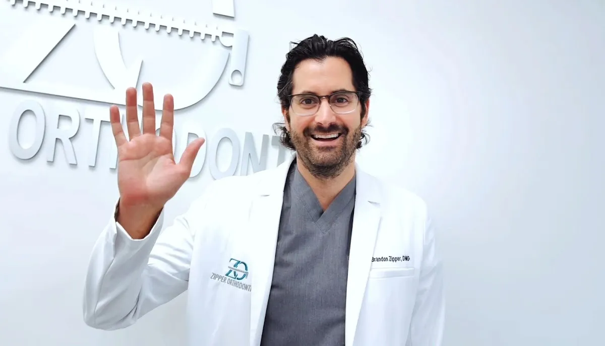 Zipper Orthodontics - Photo 4