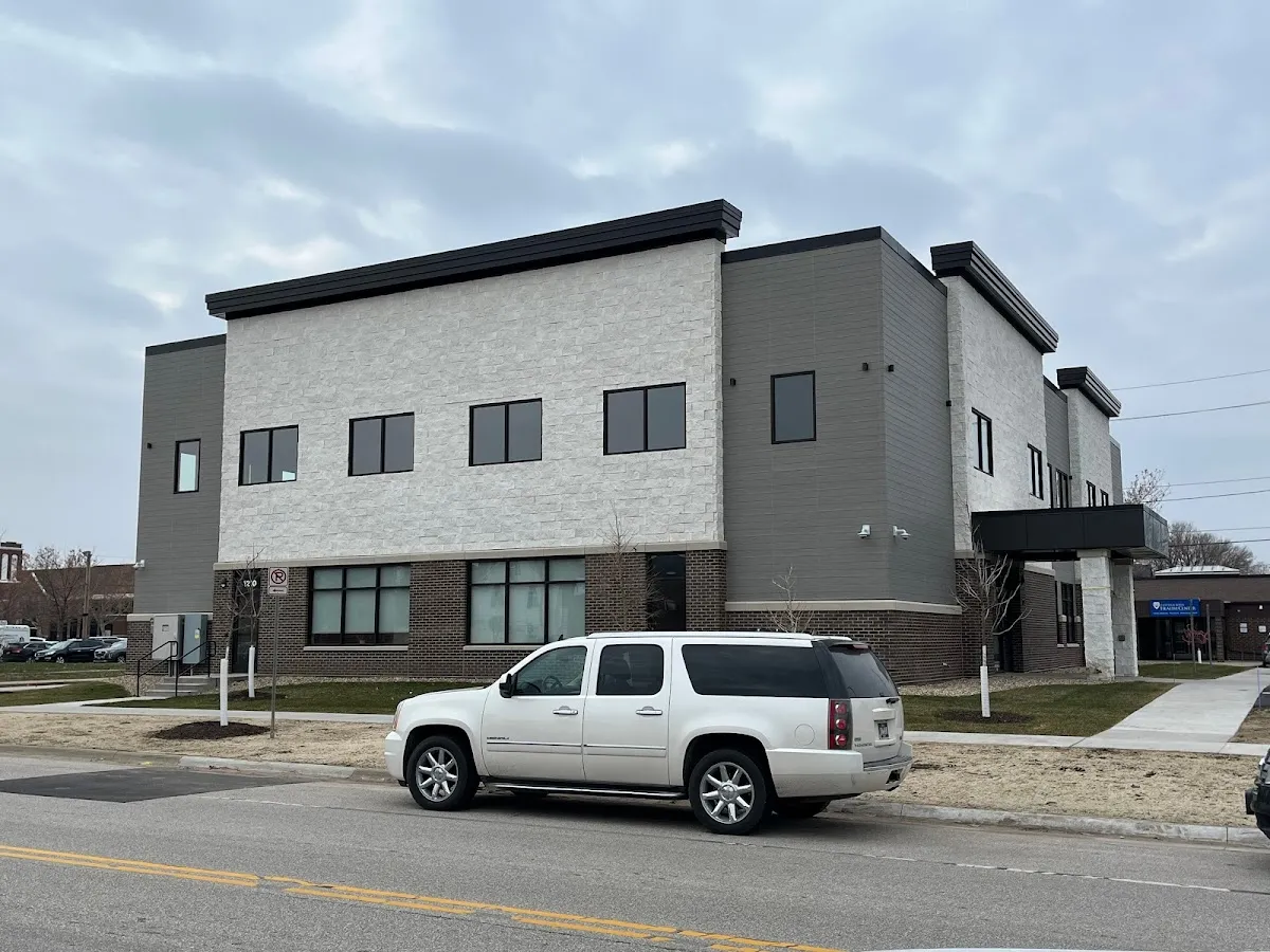 Eastern Iowa Health Center - Dental Health - Orthodontist in Cedar Rapids