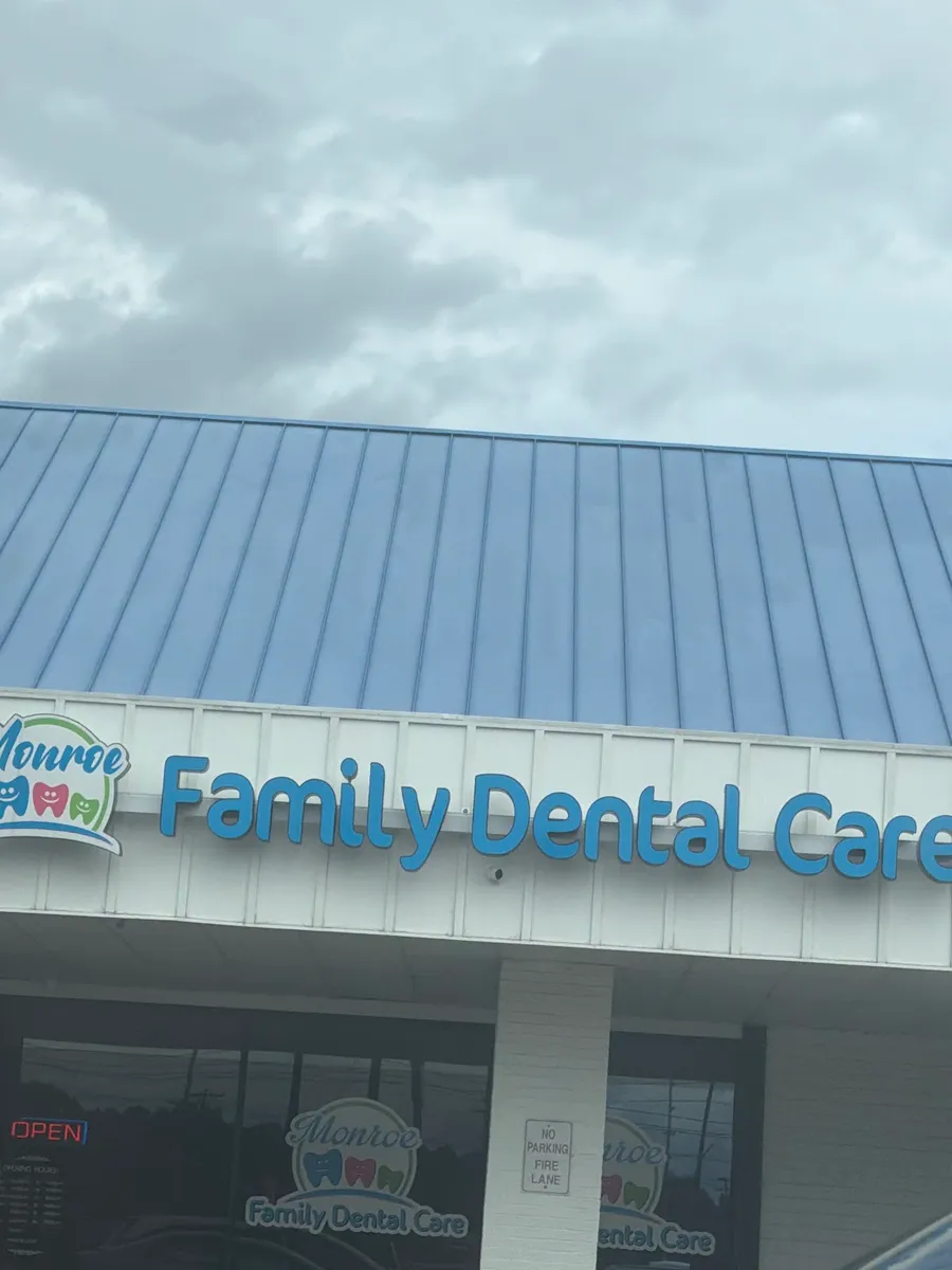 Family Dental Care- Monroe - Photo 4