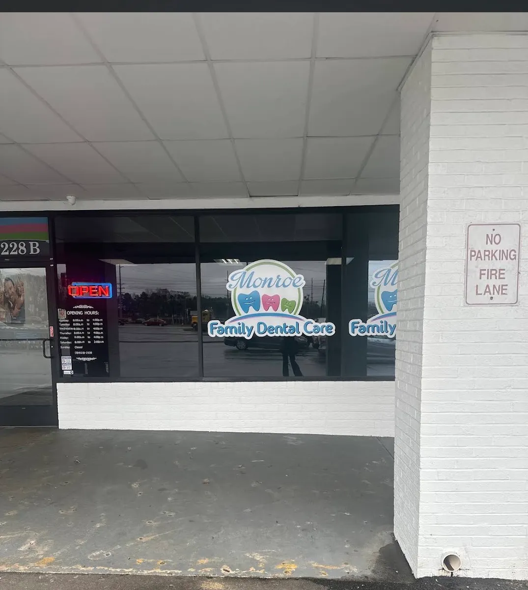 Family Dental Care- Monroe - Photo 5