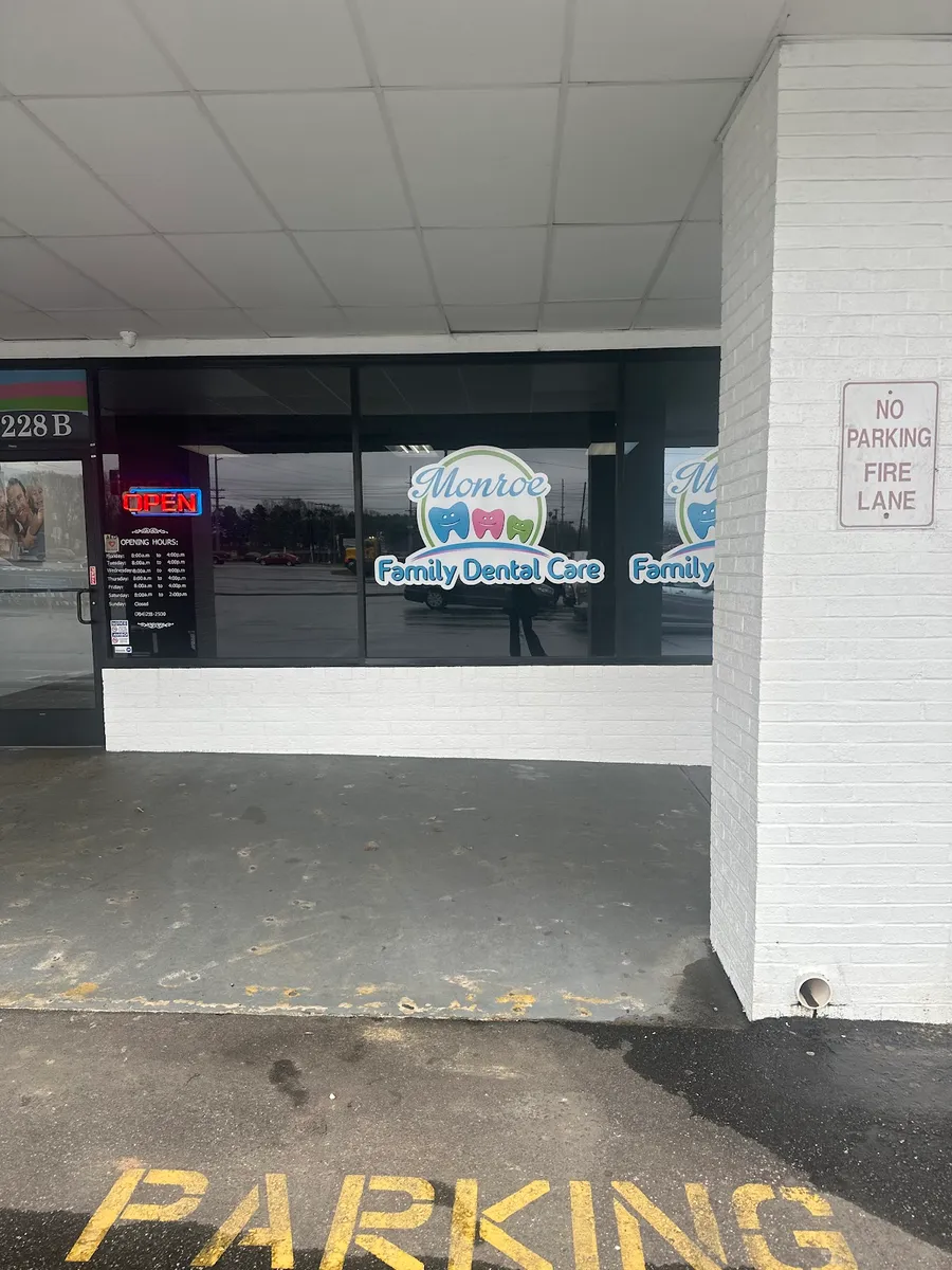 Family Dental Care- Monroe - Photo 2