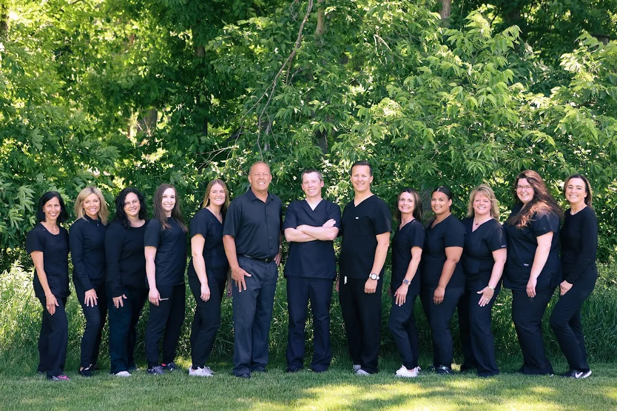 River Ridge Dental