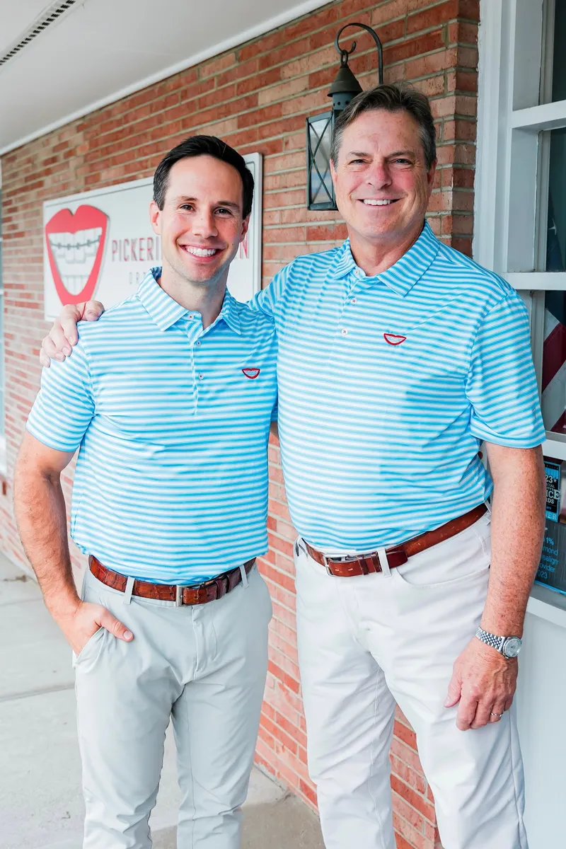 Pickering & Allen Orthodontics