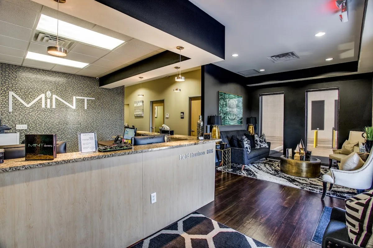 MINT orthodontics | Fort Worth Berry - Orthodontist in Fort Worth
