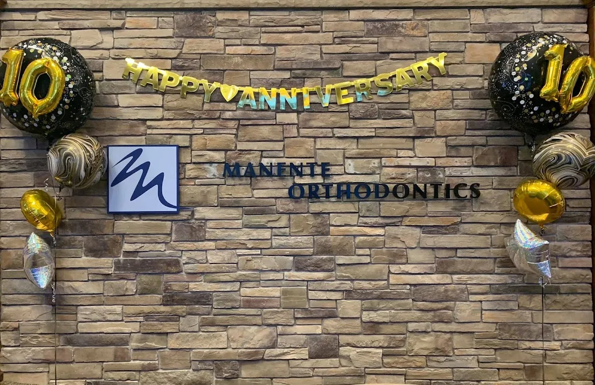 Manente Orthodontics - Photo 3