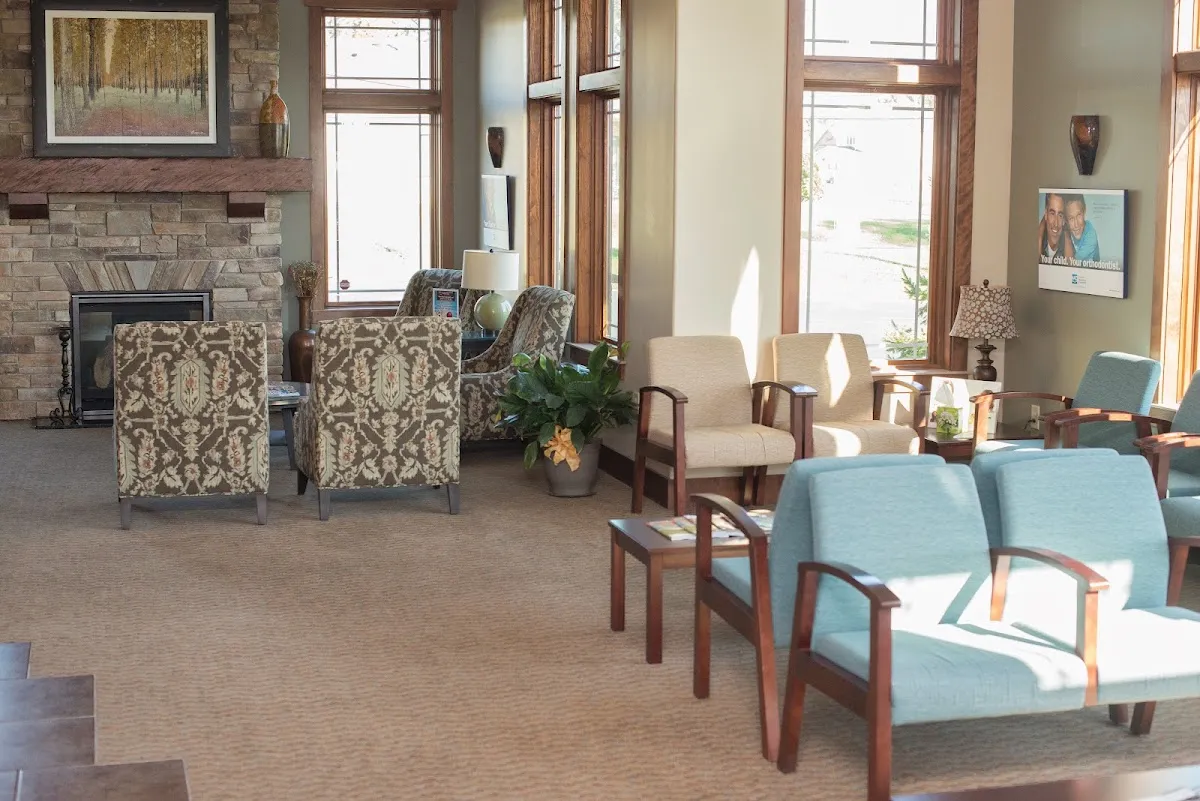 Manente Orthodontics - Photo 5