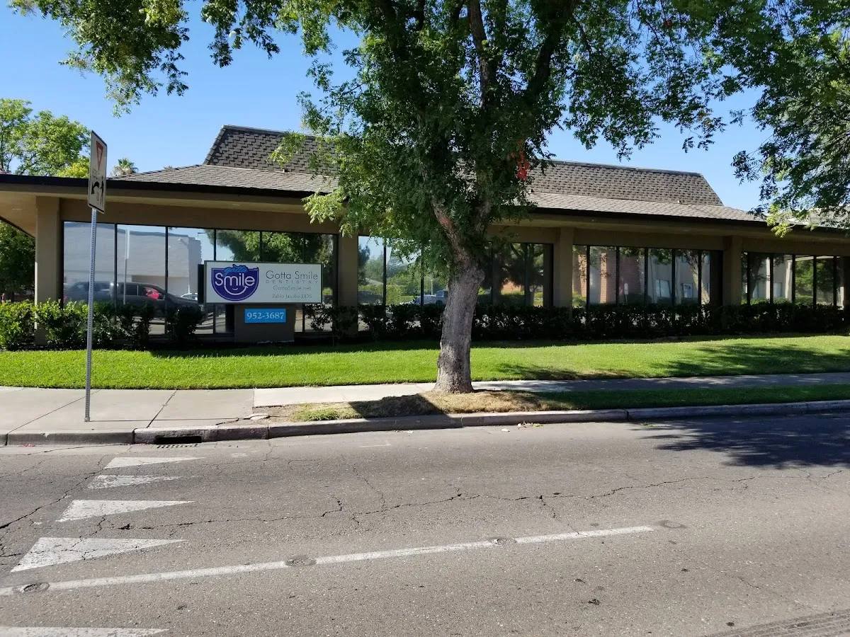 Gotta Smile Dentistry - Orthodontist in Stockton